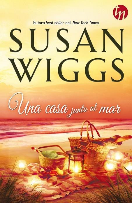Una casa junto al mar | 9788468756295 | Wiggs, Susan | Librería Castillón - Comprar libros online Aragón, Barbastro