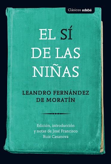 EL SI DE LAS NIÑAS | 9788468336091 | Edebé, Obra Colectiva | Librería Castillón - Comprar libros online Aragón, Barbastro