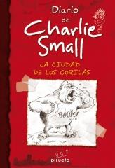 DIARIO DE CHARLIE SMALL : LOS PIRATAS DE LA ISLA PERFIDIA | 9788415235293 | WARD, NICK | Librería Castillón - Comprar libros online Aragón, Barbastro