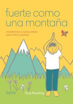 Fuerte como una montaña | 9788417757236 | Reading, Suzy | Librería Castillón - Comprar libros online Aragón, Barbastro