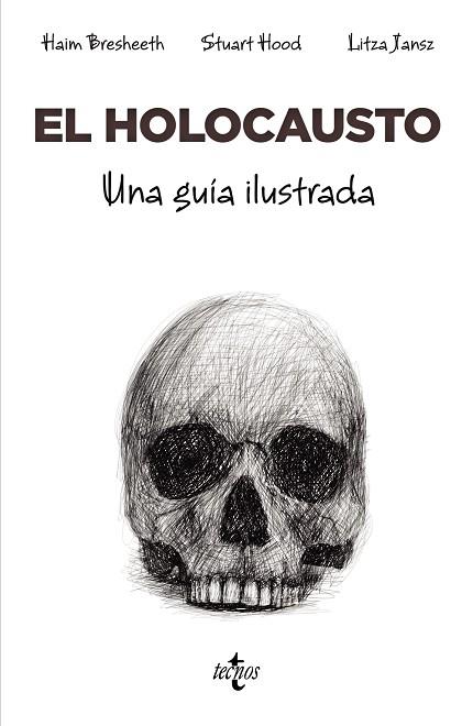 El Holocausto | 9788430989164 | Bresheeth, Haim ; Hood, Stuart | Librería Castillón - Comprar libros online Aragón, Barbastro
