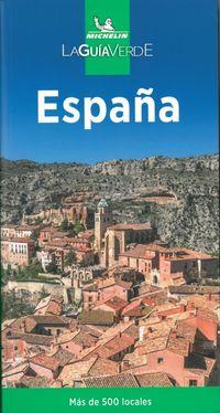 Guia verde España | 9782067255609 | VV.AA. | Librería Castillón - Comprar libros online Aragón, Barbastro