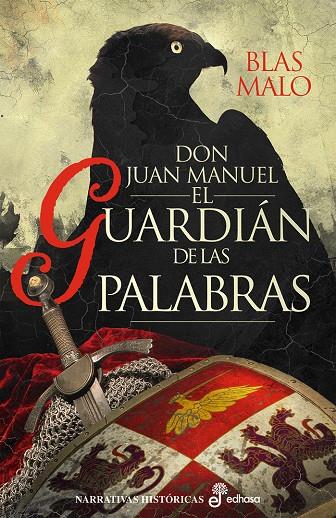 El guardián de las palabras | 9788435063289 | Malo, Blas | Librería Castillón - Comprar libros online Aragón, Barbastro