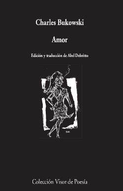 Amor | 9788498959857 | Bukowski, Charles | Librería Castillón - Comprar libros online Aragón, Barbastro