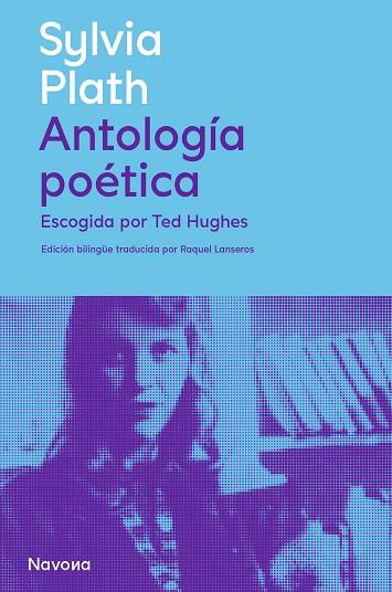 Antología poética | 9788419552242 | Plath, Sylvia | Librería Castillón - Comprar libros online Aragón, Barbastro