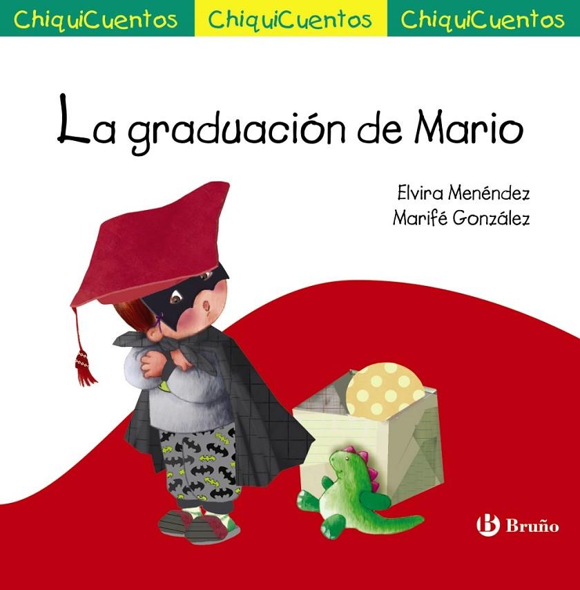 La graduación de Mario | 9788469620786 | Menéndez, Elvira | Librería Castillón - Comprar libros online Aragón, Barbastro