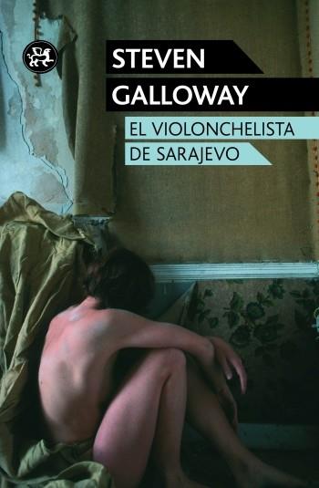 violonchelista de Sarajevo, El | 9788415325574 | Galloway, Steven | Librería Castillón - Comprar libros online Aragón, Barbastro