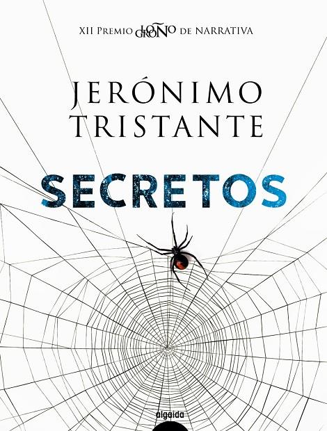 Secretos | 9788491890850 | Tristante, Jerónimo | Librería Castillón - Comprar libros online Aragón, Barbastro