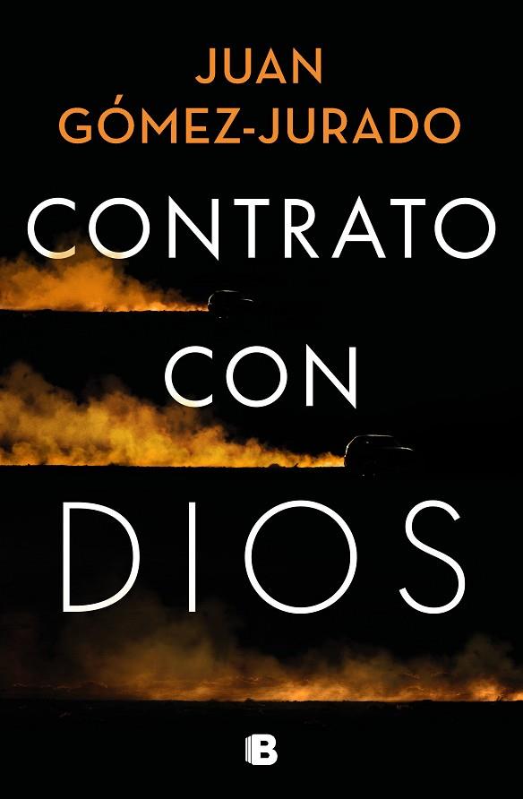 Contrato con Dios | 9788466672405 | Gómez-Jurado, Juan | Librería Castillón - Comprar libros online Aragón, Barbastro