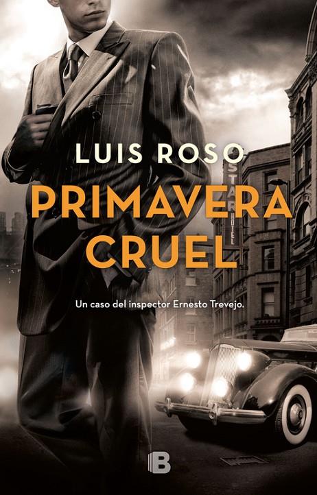 PRIMAVERA CRUEL | 9788466662697 | Roso, Luis | Librería Castillón - Comprar libros online Aragón, Barbastro