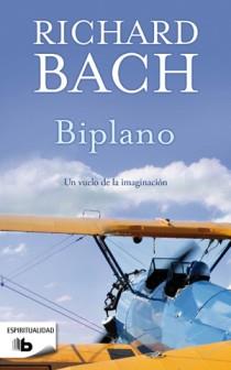 BIPLANO | 9788498726220 | BACH, RICHARD | Librería Castillón - Comprar libros online Aragón, Barbastro
