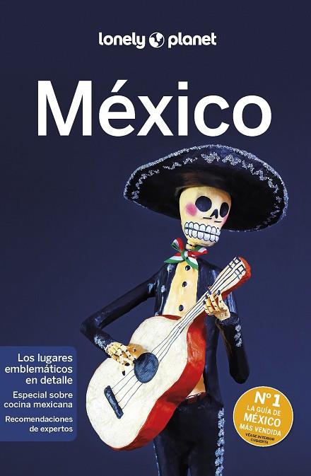 México 9 | 9788408254294 | VV.AA. | Librería Castillón - Comprar libros online Aragón, Barbastro