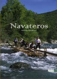 NAVATEROS | 9788483212561 | PALLARUELO CAMPO, SEVERINO | Librería Castillón - Comprar libros online Aragón, Barbastro