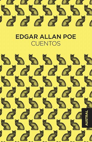 Cuentos | 9788467052527 | Poe, Edgar Allan | Librería Castillón - Comprar libros online Aragón, Barbastro