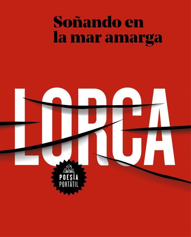 Soñando en la mar amarga | 9788439733393 | Federico García Lorca | Librería Castillón - Comprar libros online Aragón, Barbastro