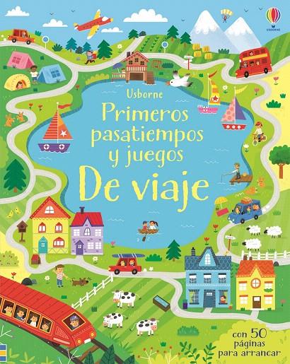 DE VIAJE | 9781474945950 | ROBSON KIRSTEEN | Librería Castillón - Comprar libros online Aragón, Barbastro