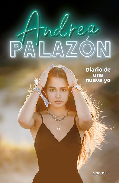 Diario de una nueva yo | 9788418483479 | Palazón, Andrea | Librería Castillón - Comprar libros online Aragón, Barbastro