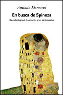 EN BUSCA DE SPINOZA | 9788484326762 | DAMASIO, ANTONIO R. | Librería Castillón - Comprar libros online Aragón, Barbastro