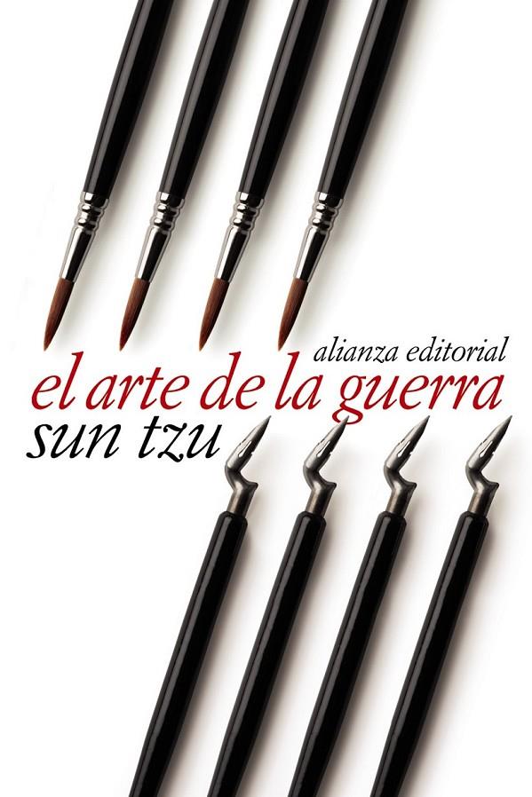 El arte de la guerra | 9788420691206 | Tzu, Sun | Librería Castillón - Comprar libros online Aragón, Barbastro