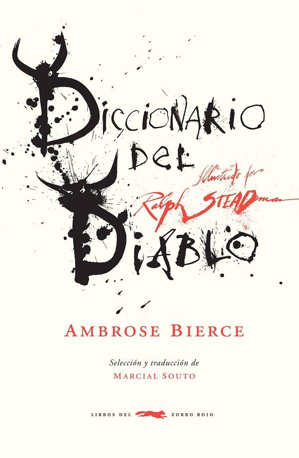 Diccionario del diablo | 9788494650680 | Bierce, Ambrose | Librería Castillón - Comprar libros online Aragón, Barbastro