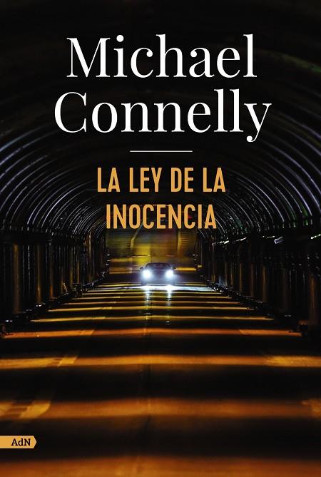 La ley de la inocencia (Harry Bosch) | 9788413624921 | Connelly, Michael | Librería Castillón - Comprar libros online Aragón, Barbastro