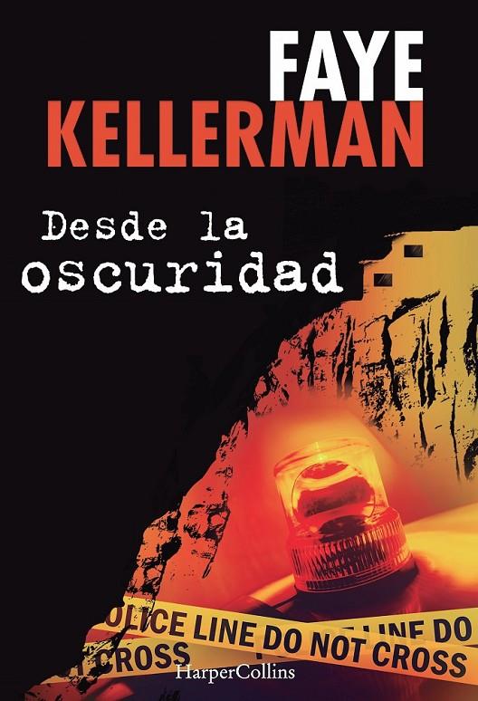 Desde la oscuridad | 9788416502011 | Kellerman, Faye | Librería Castillón - Comprar libros online Aragón, Barbastro
