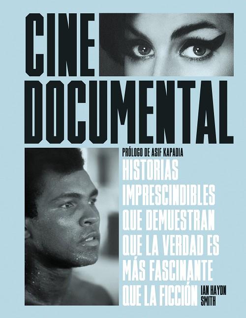 Cine documental | 9788448037000 | Smith, Ian Haydn | Librería Castillón - Comprar libros online Aragón, Barbastro