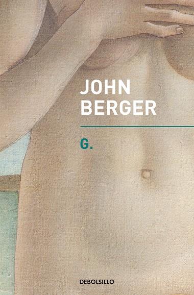 G. | 9788466342797 | Berger, John | Librería Castillón - Comprar libros online Aragón, Barbastro