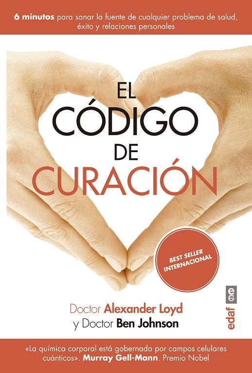 El código de Curación | 9788441439283 | Loyd, Alexander/Johnson, Ben | Librería Castillón - Comprar libros online Aragón, Barbastro
