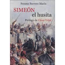 Siméon el Husita | 9788416159796 | Barrero Marín, Susana | Librería Castillón - Comprar libros online Aragón, Barbastro