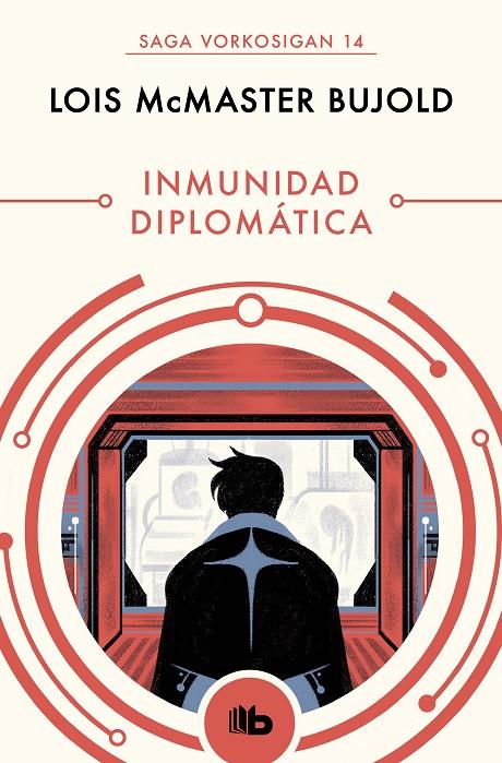 Inmunidad diplomática (Las aventuras de Miles Vorkosigan 14) | 9788490708651 | Bujold, Lois McMaster | Librería Castillón - Comprar libros online Aragón, Barbastro