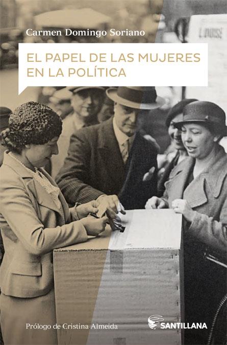El papel de las mujeres en la política | 9788468046488 | Varios autores | Librería Castillón - Comprar libros online Aragón, Barbastro