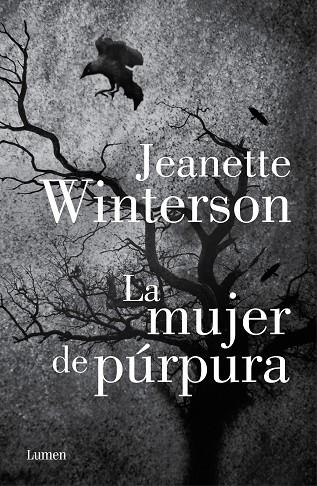 La mujer de púrpura | 9788426421678 | Winterson, Jeanette | Librería Castillón - Comprar libros online Aragón, Barbastro