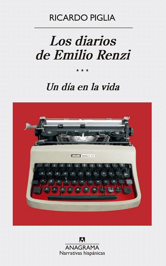 Los diarios de Emilio Renzi (III) | 9788433998422 | Piglia, Ricardo | Librería Castillón - Comprar libros online Aragón, Barbastro