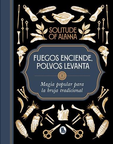 Fuegos enciende, polvos levanta | 9788402426925 | Solitude of Alanna, | Librería Castillón - Comprar libros online Aragón, Barbastro