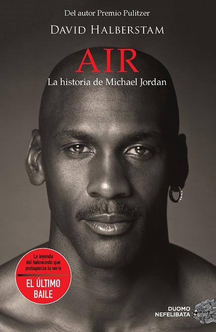 Air. La historia de Michael Jordan | 9788419521286 | Bainbridge, David | Librería Castillón - Comprar libros online Aragón, Barbastro