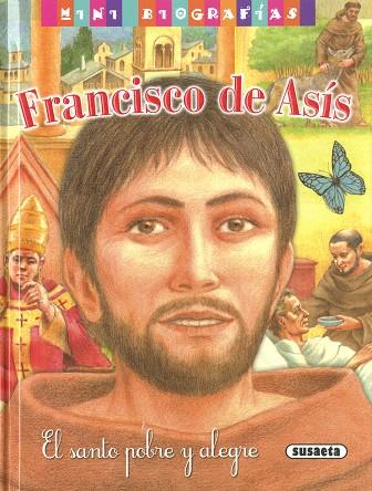 Francisco de Asís | 9788467799972 | Morán, José | Librería Castillón - Comprar libros online Aragón, Barbastro