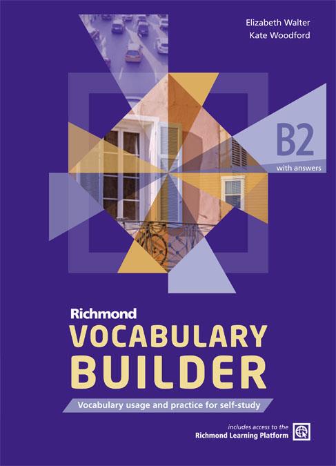 VOCABULARY BUILDER 2 STUDENT'S WITH ANSWERS | 9788466815284 | Librería Castillón - Comprar libros online Aragón, Barbastro