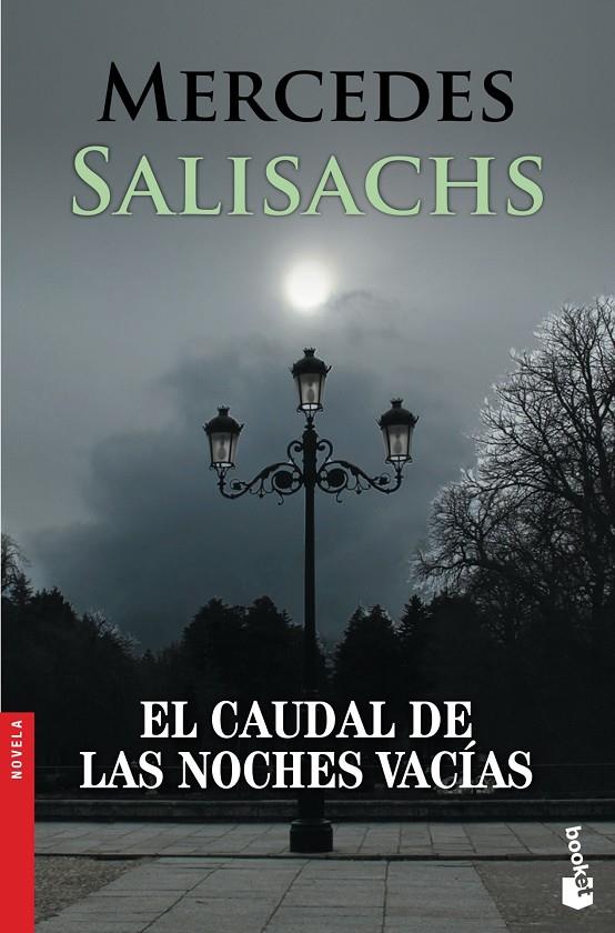 El caudal de las noches vacías | 9788427041066 | Salisachs, Mercedes | Librería Castillón - Comprar libros online Aragón, Barbastro