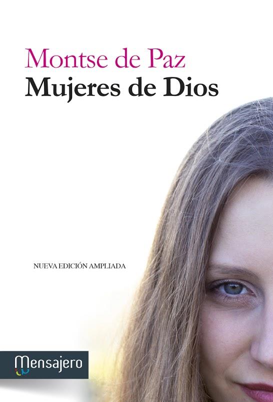 Mujeres de Dios | 9788427138520 | De Paz, Montse | Librería Castillón - Comprar libros online Aragón, Barbastro