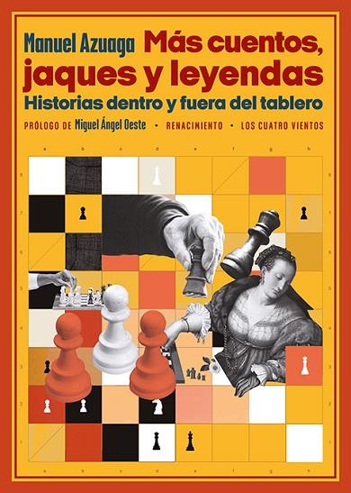 Más cuentos, jaques y leyendas | 9788419791153 | Azuaga Herrera, Manuel | Librería Castillón - Comprar libros online Aragón, Barbastro