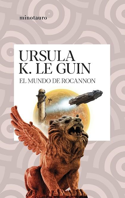 El mundo de Rocannon | 9788445014165 | Le Guin, Ursula K. | Librería Castillón - Comprar libros online Aragón, Barbastro