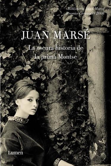 OSCURA HISTORIA DE LA PRIMA MONTSE, LA | 9788426417237 | MARSE, JUAN | Librería Castillón - Comprar libros online Aragón, Barbastro