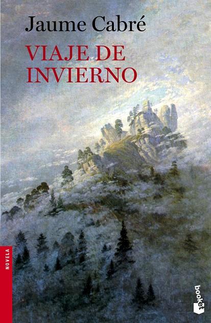Viaje de invierno | 9788423348947 | Cabré, Jaume | Librería Castillón - Comprar libros online Aragón, Barbastro