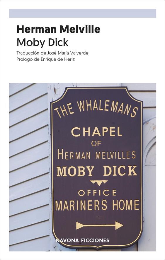 Moby Dick | 9788417978099 | Melville, Herman | Librería Castillón - Comprar libros online Aragón, Barbastro