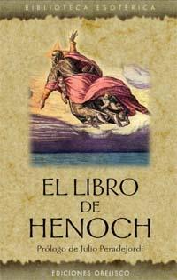 LIBRO DE HENOCH, EL | 9788497770613 | PERADEJORDI, JULIO (PROL.) | Librería Castillón - Comprar libros online Aragón, Barbastro