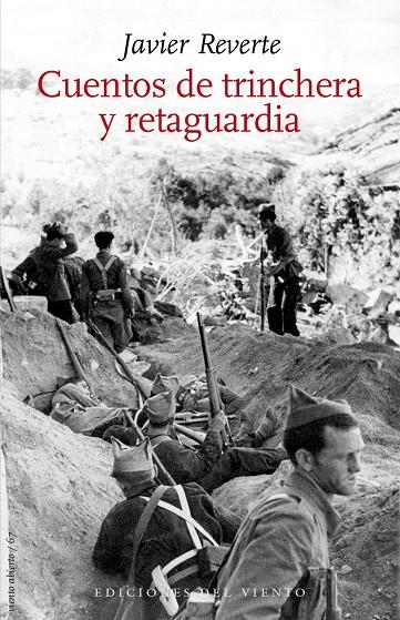 Cuentos de trinchera y retaguardia | 9788418227103 | Reverte, Javier | Librería Castillón - Comprar libros online Aragón, Barbastro
