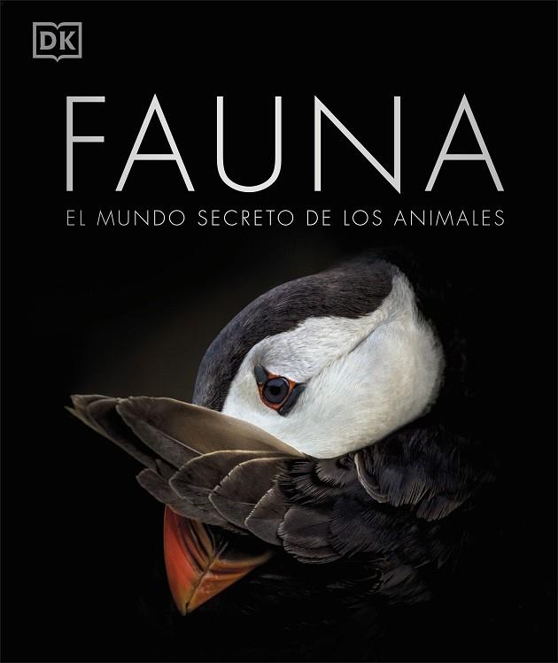 Fauna  Nueva edición | 9780241606018 | DK, | Librería Castillón - Comprar libros online Aragón, Barbastro