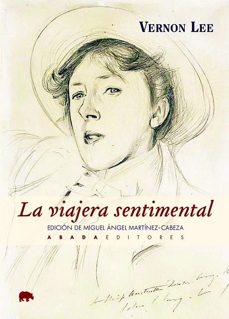 La viajera sentimental | 9788417301941 | Lee, Vernon | Librería Castillón - Comprar libros online Aragón, Barbastro