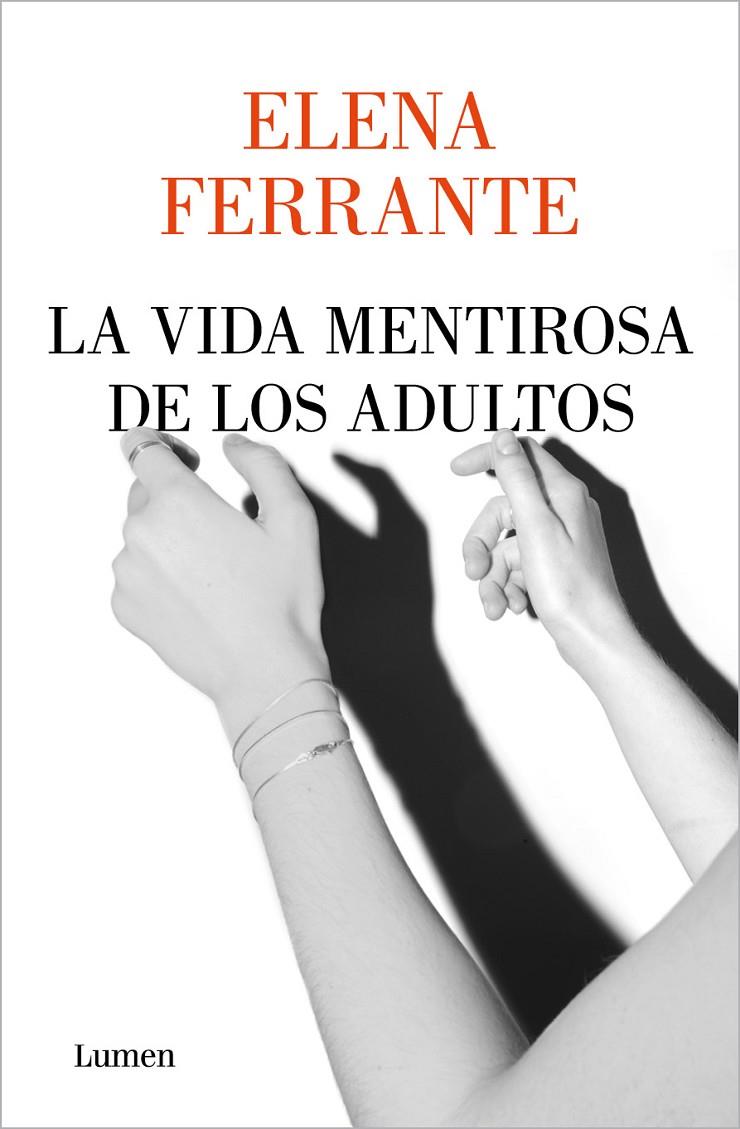 La vida mentirosa de los adultos | 9788426408341 | Ferrante, Elena | Librería Castillón - Comprar libros online Aragón, Barbastro